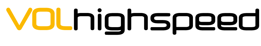 Highspeed Internet Logo